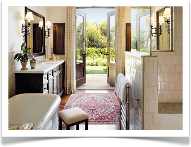 Bathroom idea Tampa
