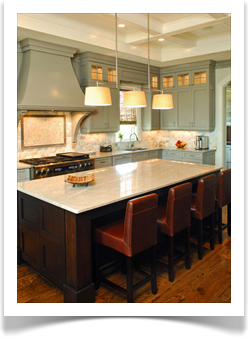 Kitchen Idea Tampa
